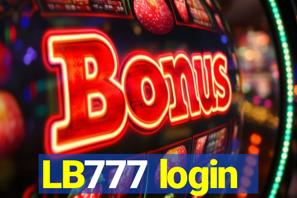 LB777 login